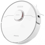 Робот-пылесос Dreame Bot L10 Pro, Белый (EU)
