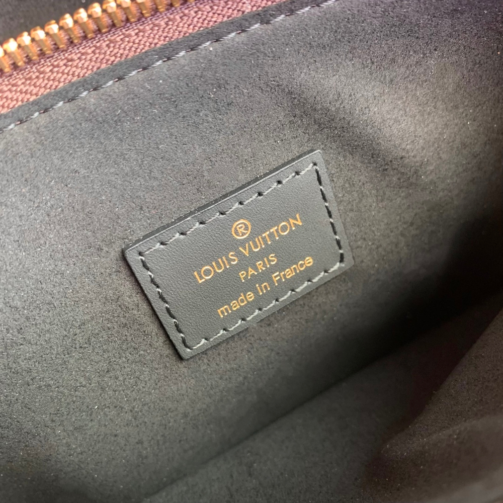 Louis Vuitton Flower Tote