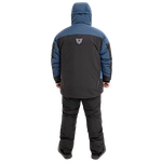 Костюм Magnum зимний Genesis -35°С 20/19 Синий / Чёрный MFW1-GNS-1BLUG -