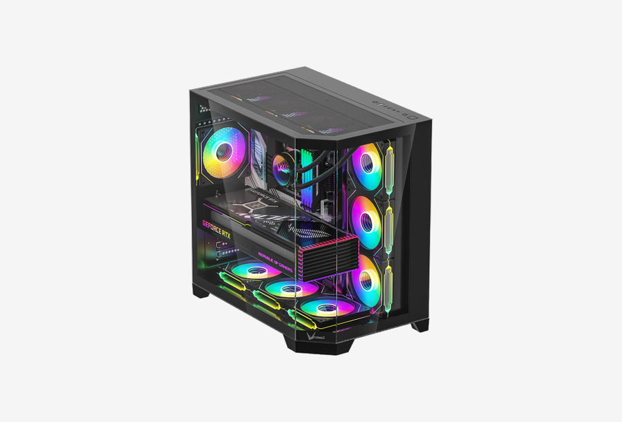 Crystal Z6 Black_0326605104457