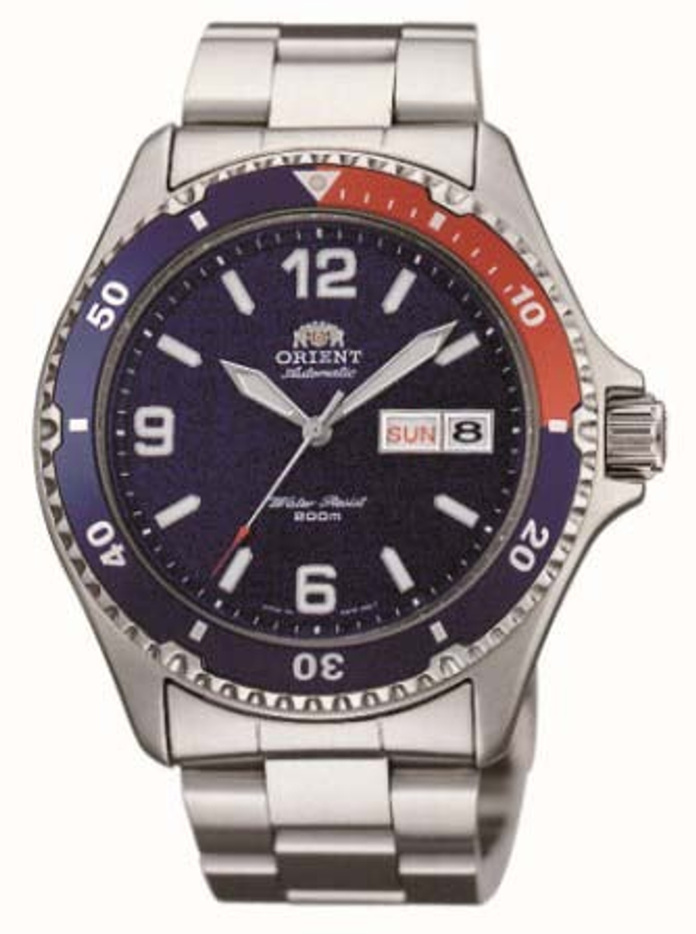 Часы механические Orient Sport FAA02002D9