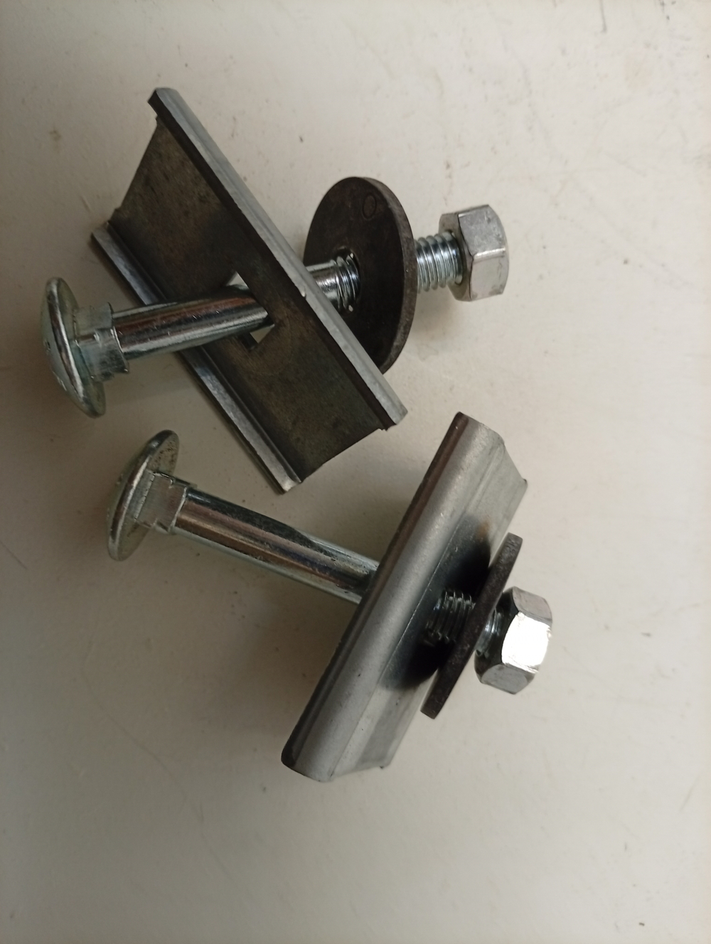 WLF24271CE/02 кт31 Крепеж, хомуты для стиральной машины Bosch б/у