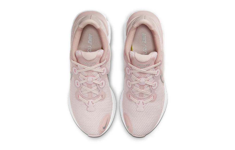 Кроссовки Nike Renew Run (Женская размерная сетка)