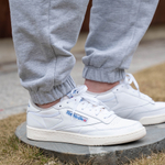 Кроссовки Reebok Club C 85 Vintage