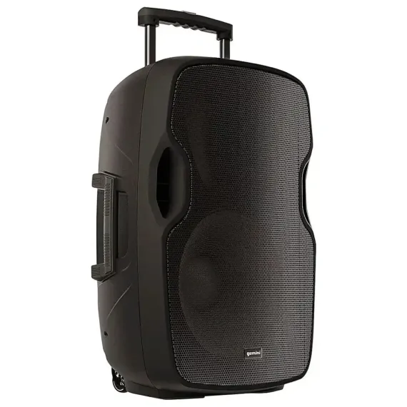 Gemini AS-15TOGO Black