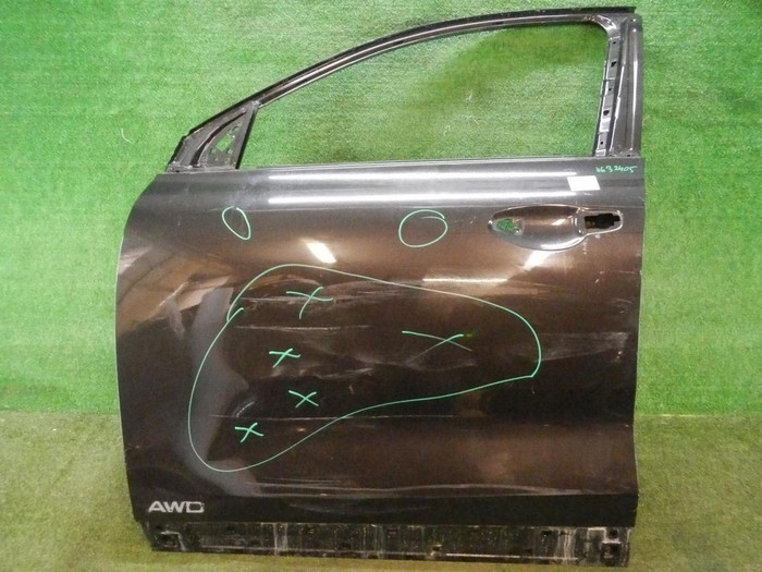 Дверь передняя левая KIA Sorento 3 UM Prime (2014-2020)