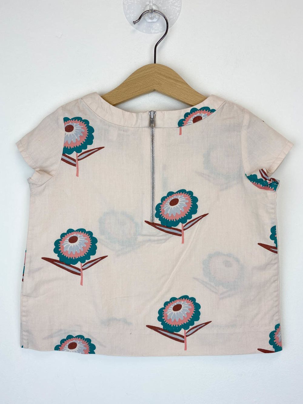 Блузка Bonpoint, 104