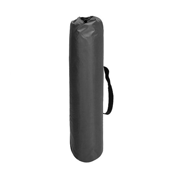 Кресло складное серый/красный/черный (N-244-GRD-1) NISUS (пр-во Тонар)