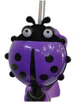 Самокат трехколесный детский, с ручкой, разборный, 3 в 1 с сиденьем, корзинкой и родительской ручкой