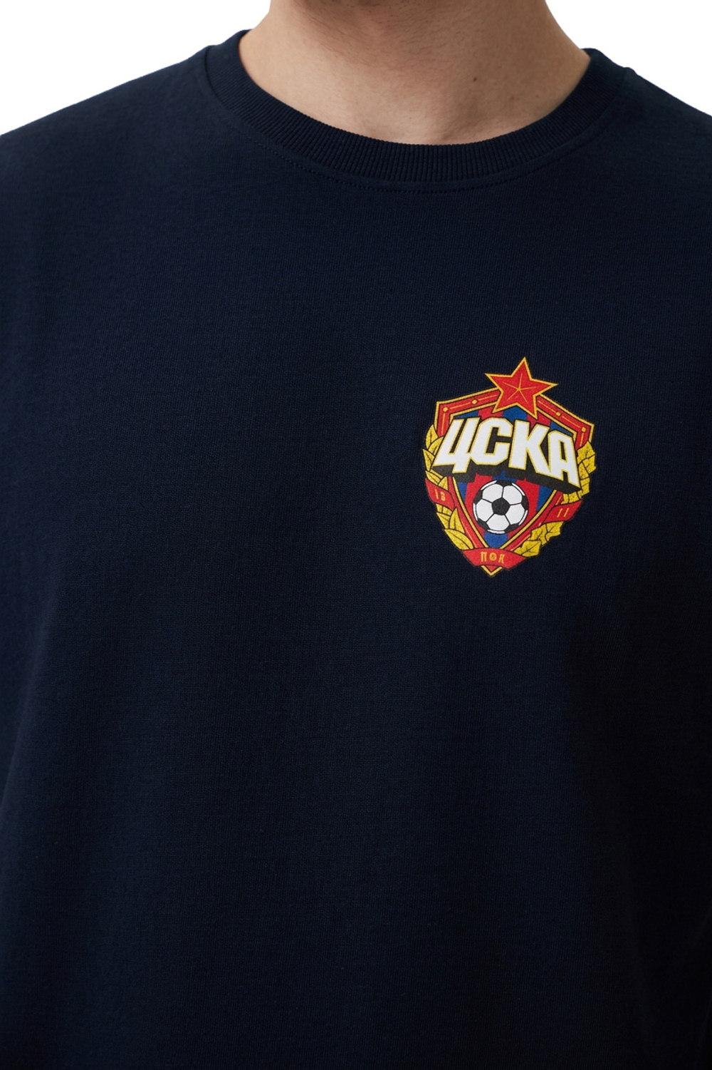 Свитшот Герб ЦСКА