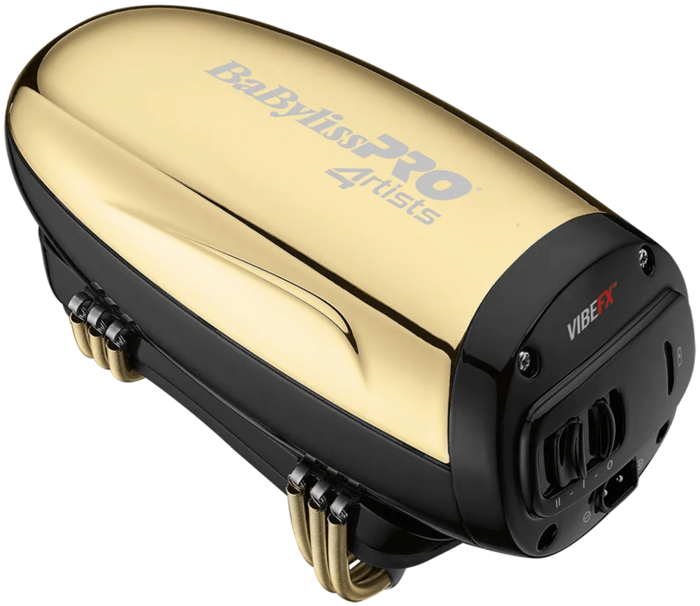 Профессиональный беспроводной массажер Babyliss PRO VIBE FX FXSM1GE