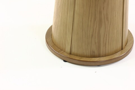 АЛЬТ-126-11 Стол обеденный Ø800