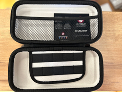 Чехол Nintendo Switch (OLED модель) Звёздные войны Штурмовик