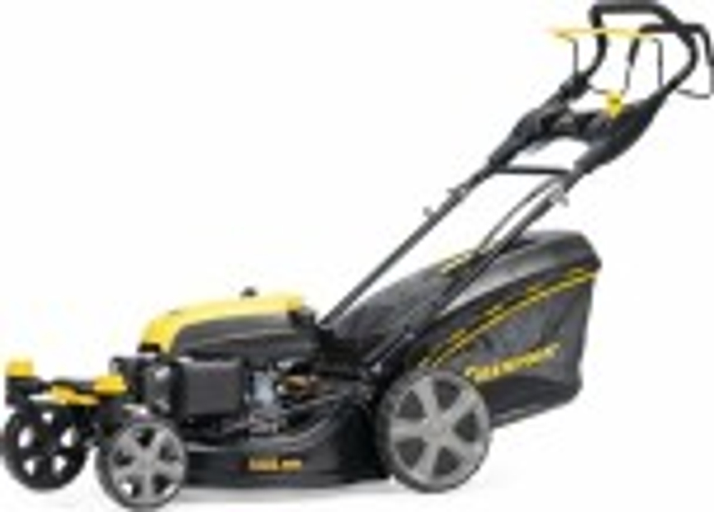 Газонокосилка бензиновая CHAMPION LMZ5130/2