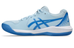 Женские теннисные кроссовки Asics Gel-Dedicate 8 Clay - Blue