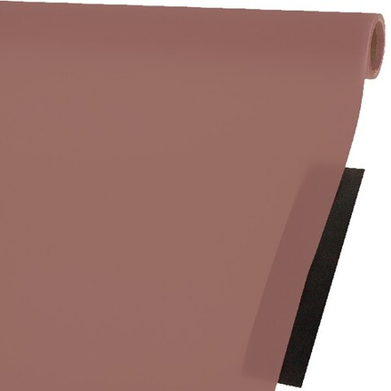 Пленка матовая "Дымка" 57смx10м 53mic (Пудровый)