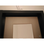 Откосы цвета "Венге"