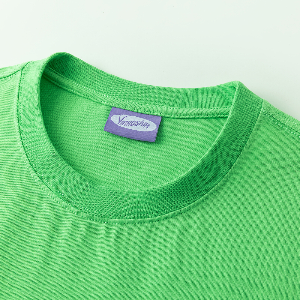 ФУТБОЛКА YMKASHIX GHOST