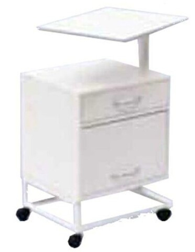 Тумба прикроватная с поворотным столиком ВРС-Тп-04