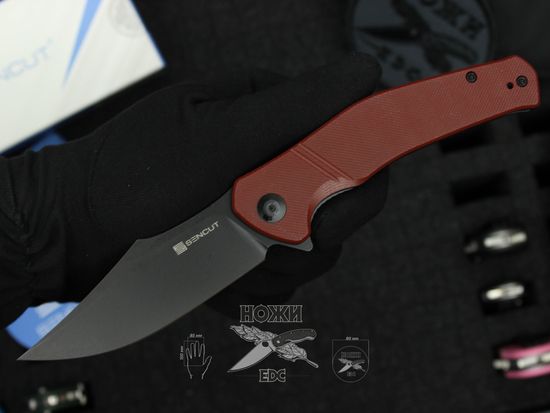 Складной нож SENCUT Episode SA04A