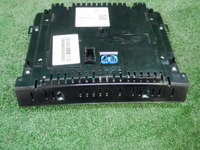 Дисплей климат-контроля RR Vogue 4 L405 (17-22)