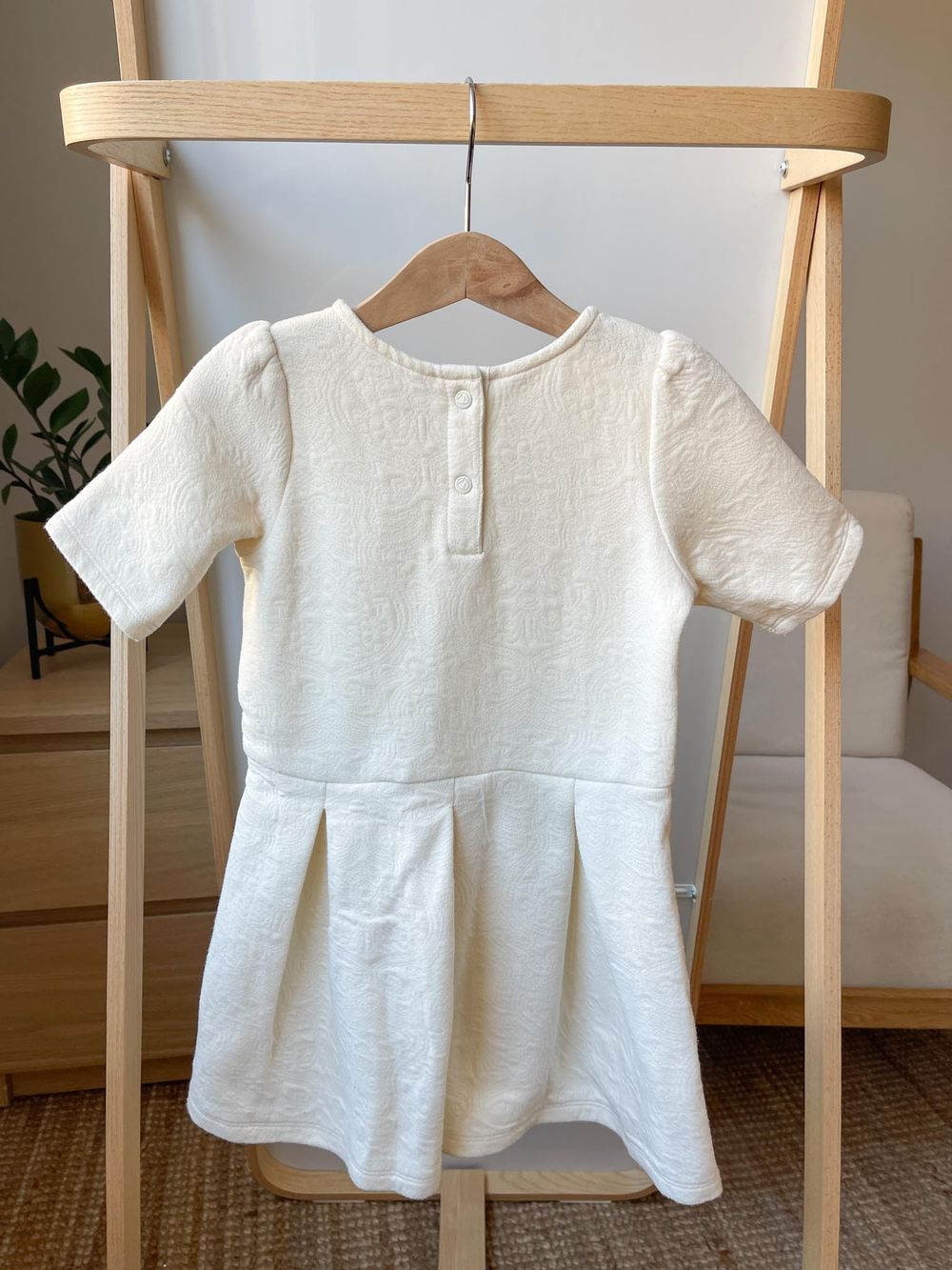 Платье Petit Bateau, 104