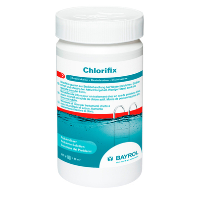 Хлорификс 1 кг