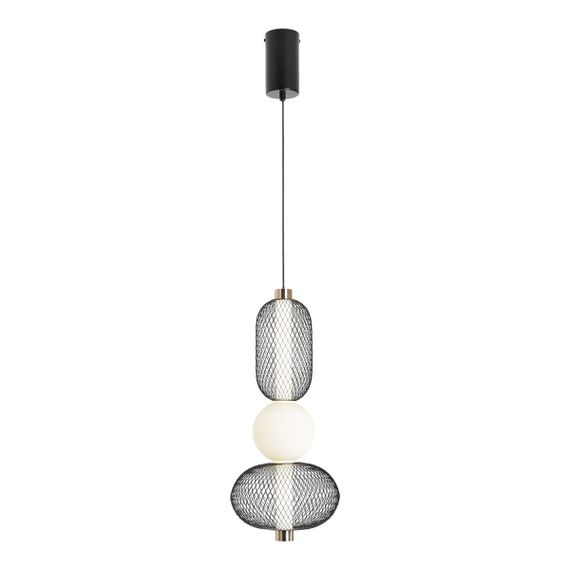 Подвесной светильник Lussole LSP-7530