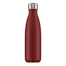 Chilly&#39;s Bottles Термос Matte 500 мл Red