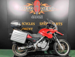 BMW F650GS , 2000