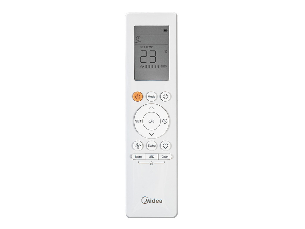 Сплит-система Midea PARAMOUNT