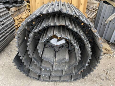 Гусеница в сборе Hitachi ZX120 44L 3G 700 мм ITR (Италия)