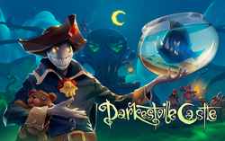 Darkestville Castle (для ПК, цифровой код доступа)