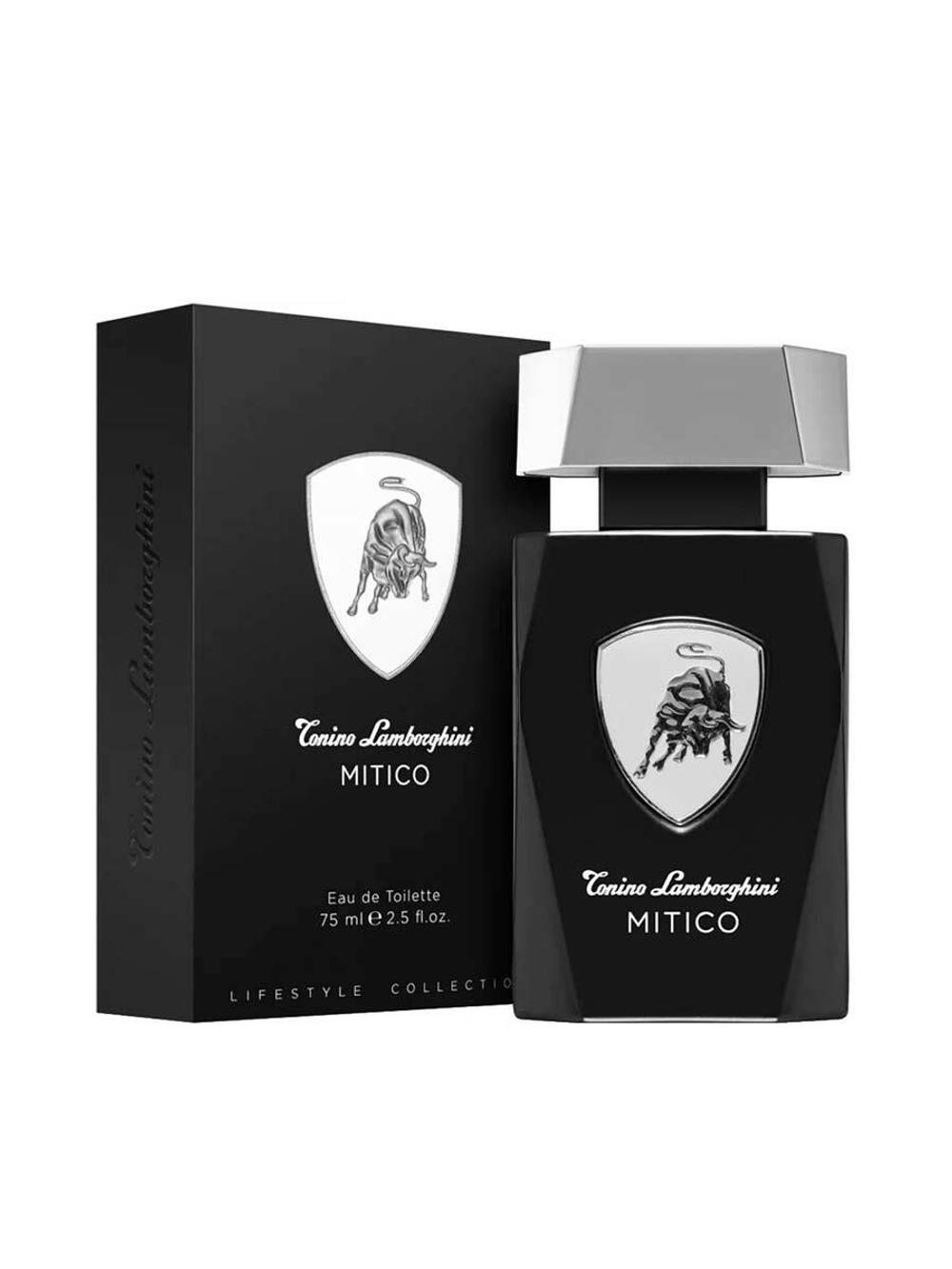 LAMBORGHINI MITICO men 75ml edt