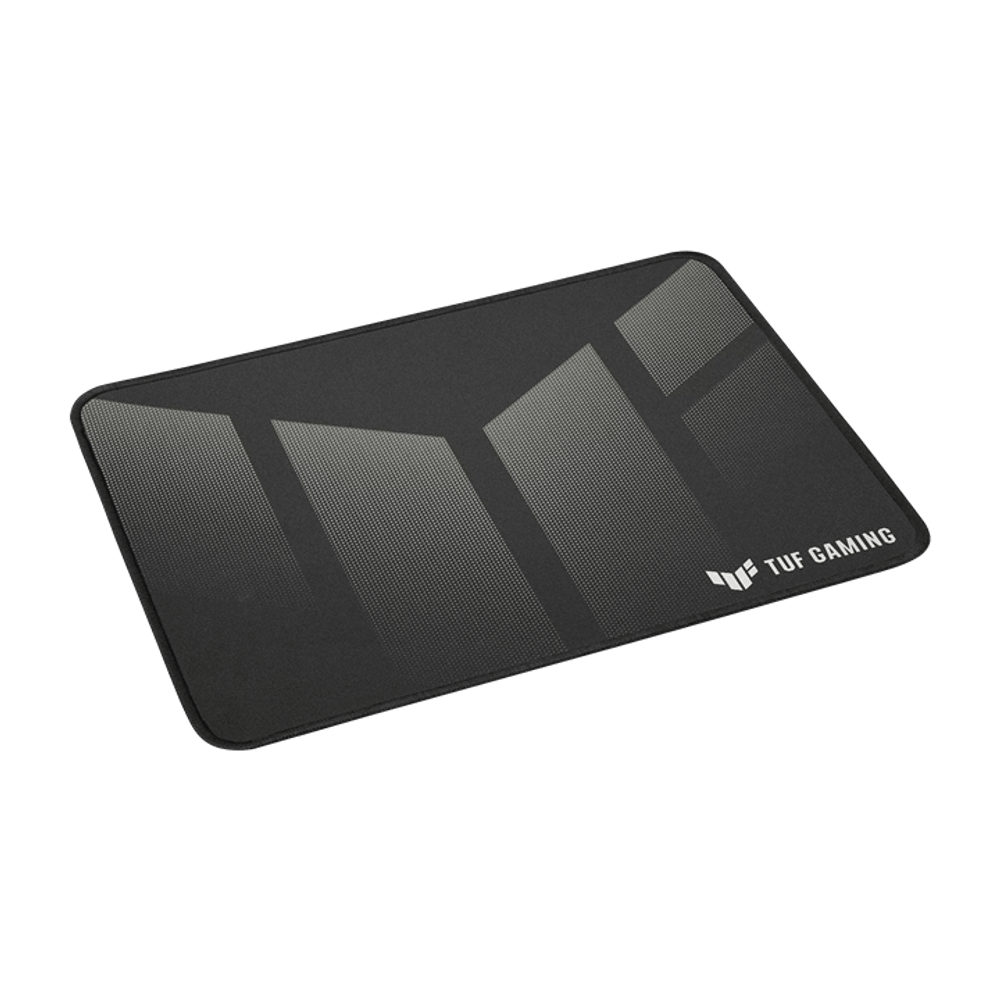 Коврик для мыши Asus TUF GAMING P1 260х360х2мм Black 90MP02G0-BPUA00