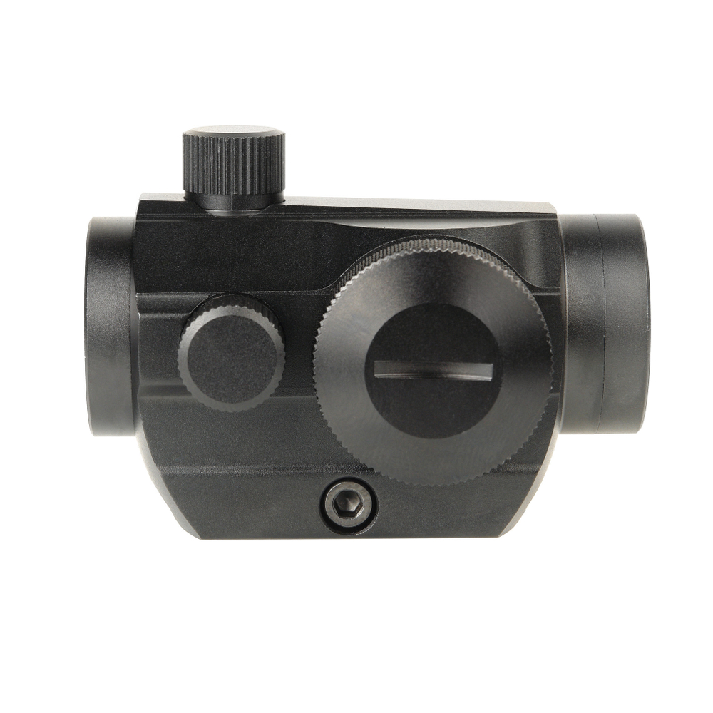 Прицел Veber Black Russian DOT 122 RG