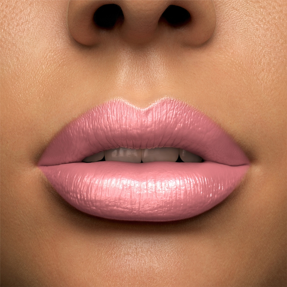 Lancome L'Absolu Rouge Cream - Кремовая помада для губ во флаконе, который можно заполнять оттенок 276 Timeless Romance, 3 g