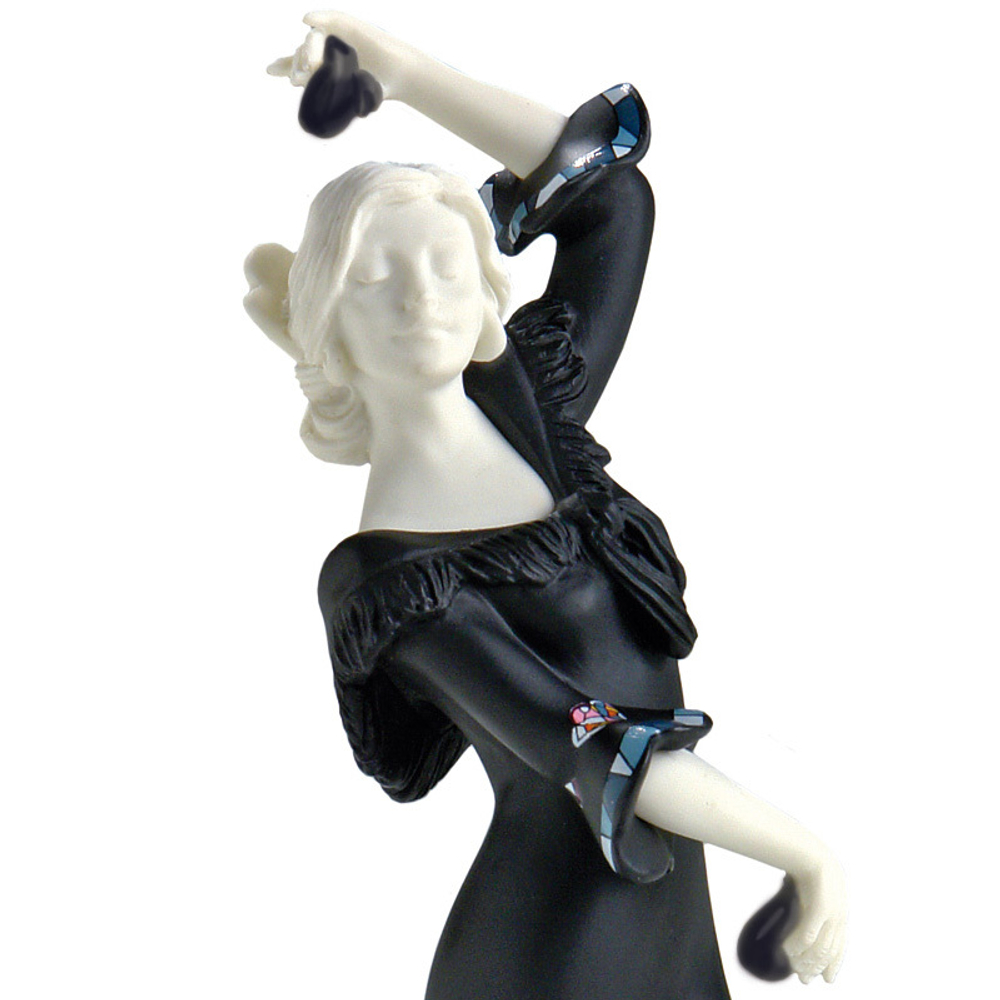 Статуэтка Gracia Espa Испанская грация Nadal 763207