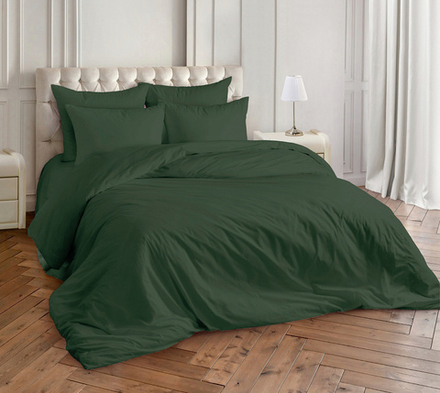 КПБ 1.5 сп с простыней на рез. 90х200 БЯЗЬ "БР17"