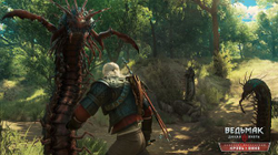 The Witcher 3: Wild Hunt - Complete Edition (для Ведьмак 3: Дикая охота) (Xbox One/Series S/X, полностью на русском языке) [Цифровой код доступа]