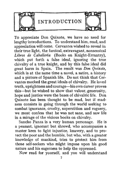 Adventures of Don Quixote | Saavedra Miguel Cervantes