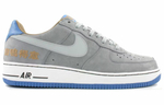 Кроссовки Nike Air Force 1 Chamber Of Fear
