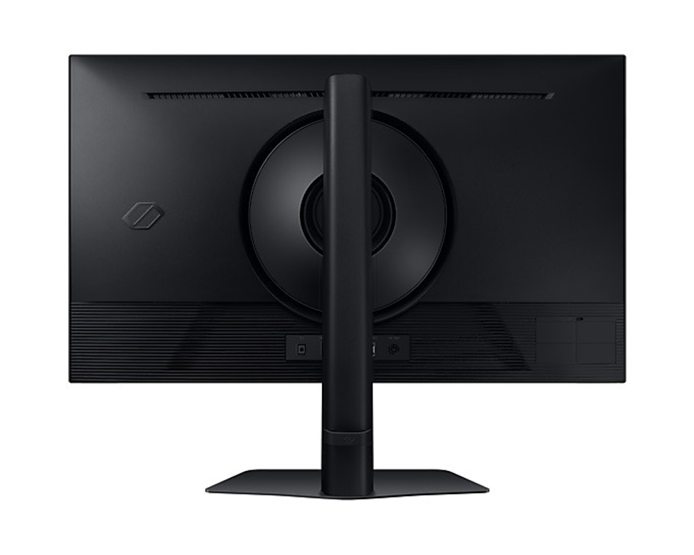 Монитор 27" Samsung Odyssey G5 G50D S27DG502EI