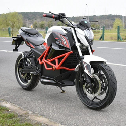 Электрический мотоцикл super ver274