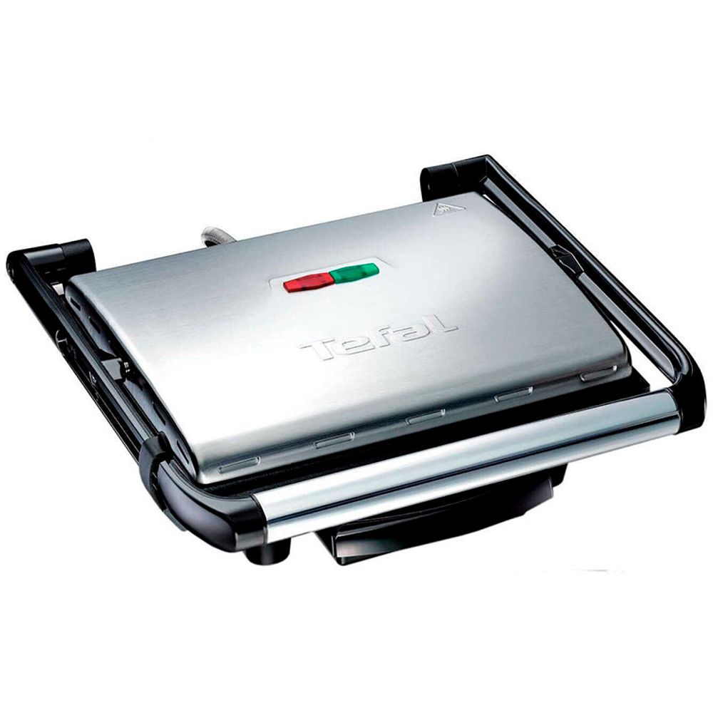 Электрический пресс-гриль Tefal GC241D38
