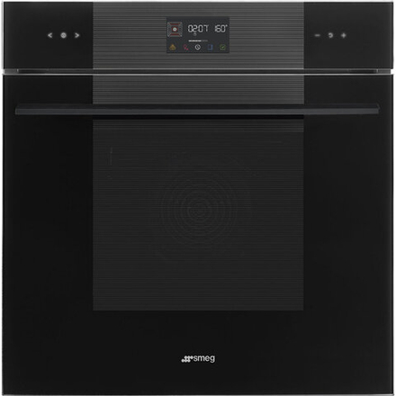 Электрический духовой шкаф Smeg SO6102TB3