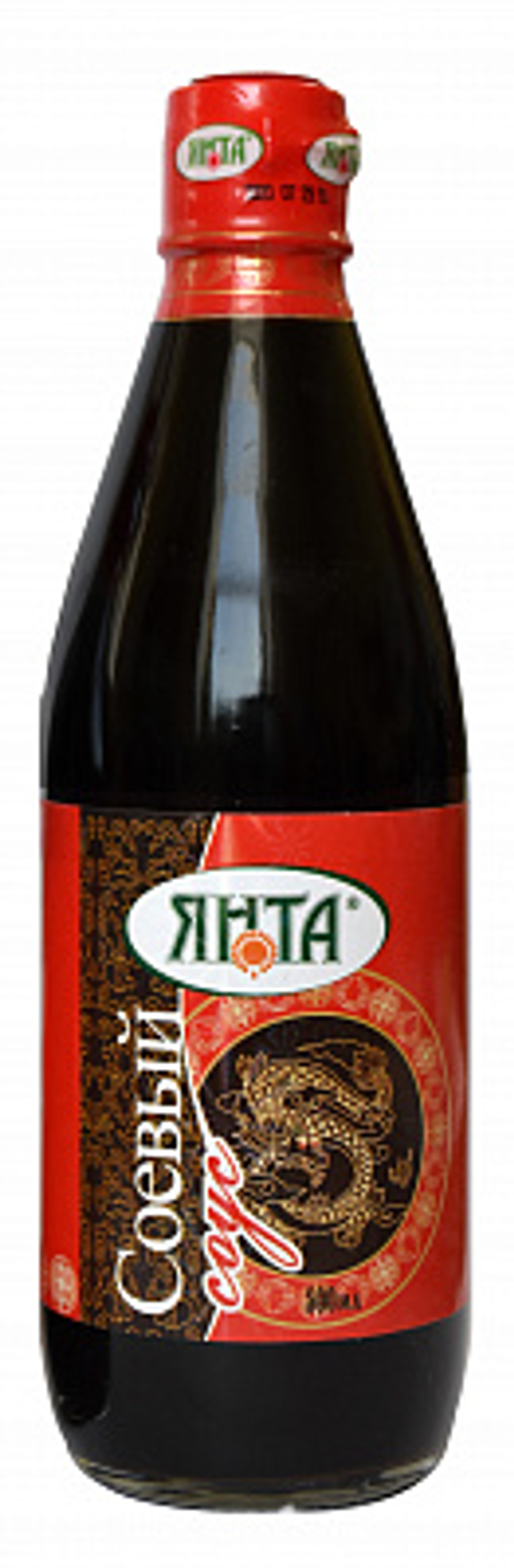 Соевый соус 0,5