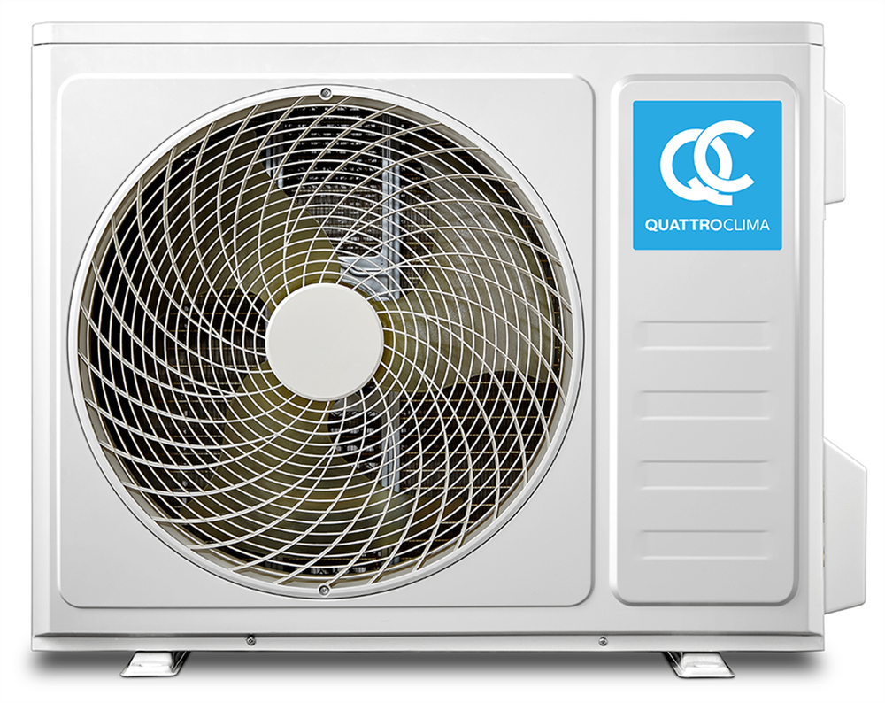 Внешний блок мульти-сплит системы Quattroclima QN-FM27UA