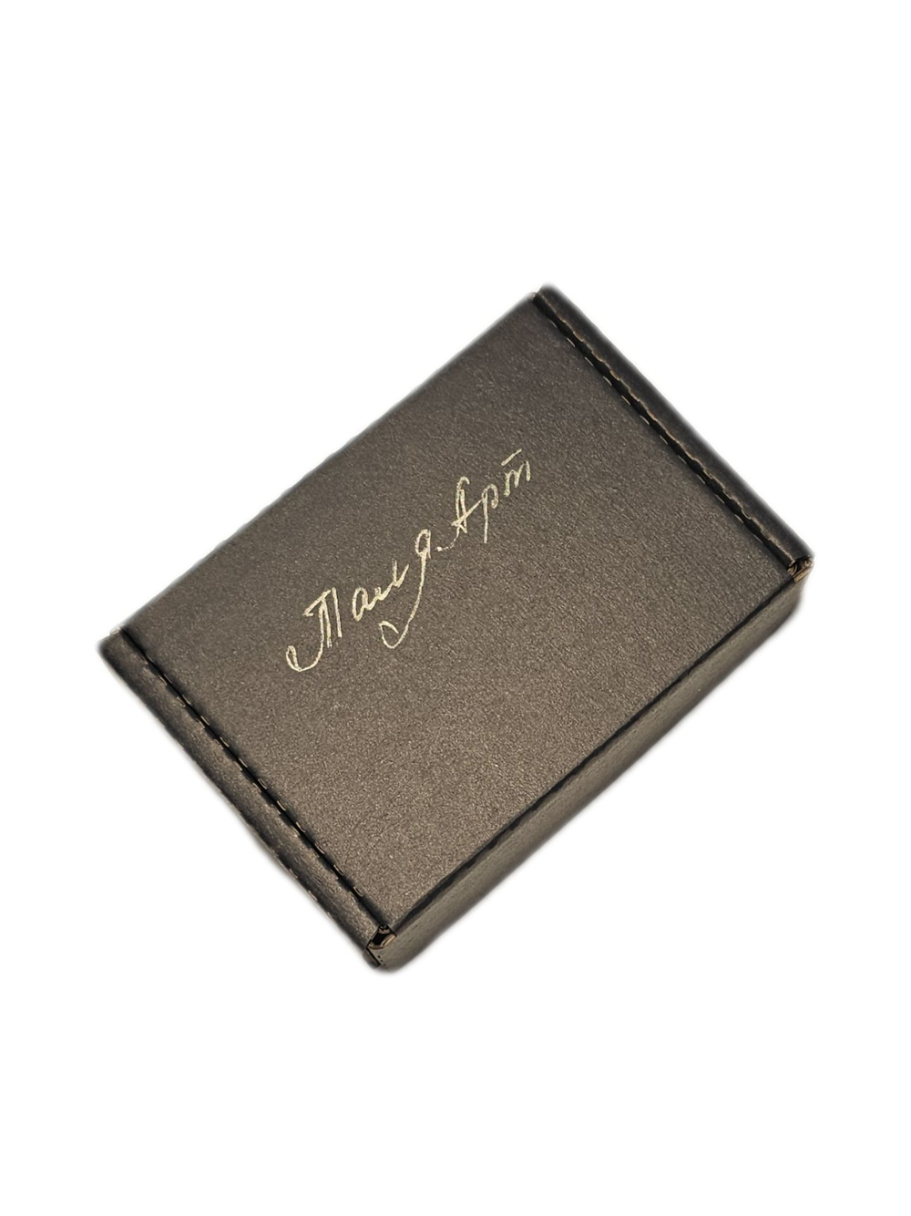 Колье авторское ручной работы из культивируемого жемчуга "Не идеальная я"