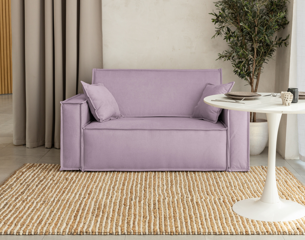 Прямой диван Комо XS